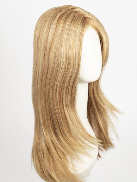 Provocateur | Remy Human Hair Lace Front Wig (Hand-Tied) - Image 18
