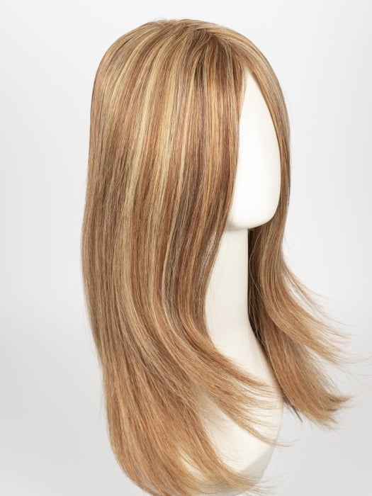 Provocateur | Remy Human Hair Lace Front Wig (Hand-Tied) - Image 16