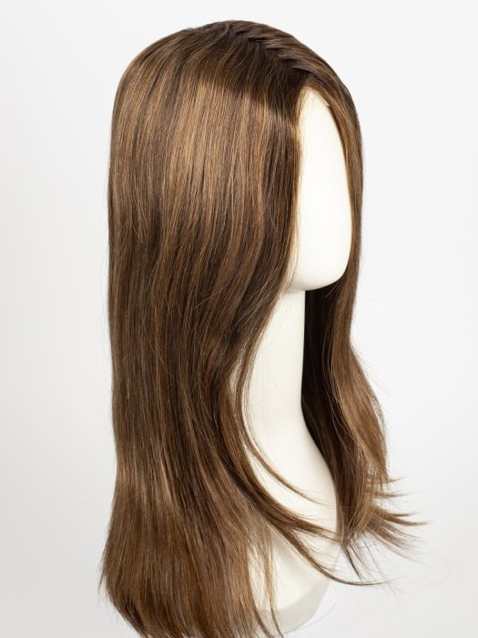 Provocateur | Remy Human Hair Lace Front Wig (Hand-Tied) - Image 21