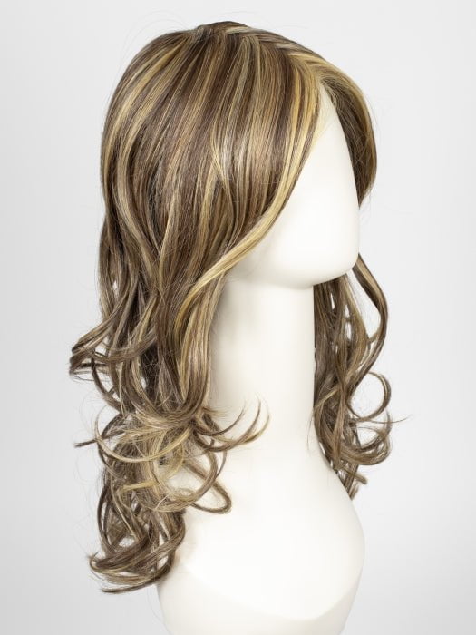Limelight | HF Synthetic Lace Front Wig (Mono Top) - Image 33