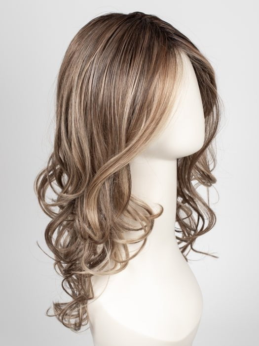 Limelight | HF Synthetic Lace Front Wig (Mono Top) - Image 46