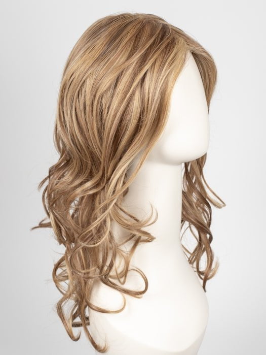 Limelight | HF Synthetic Lace Front Wig (Mono Top) - Image 36