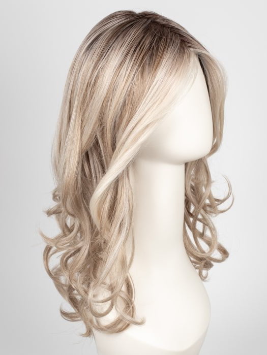Limelight | HF Synthetic Lace Front Wig (Mono Top) - Image 48