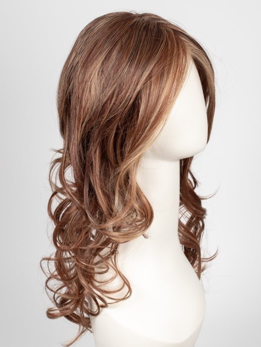 Limelight | HF Synthetic Lace Front Wig (Mono Top) - Image 42