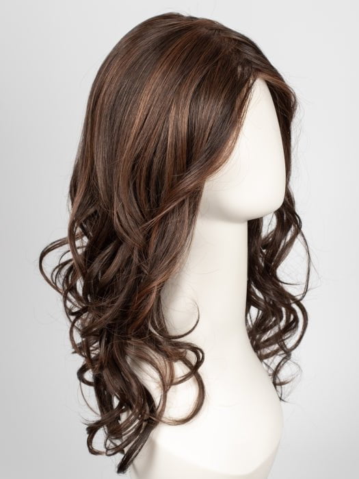 Limelight | HF Synthetic Lace Front Wig (Mono Top) - Image 30