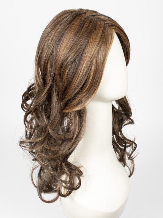 Limelight | HF Synthetic Lace Front Wig (Mono Top) - Image 31