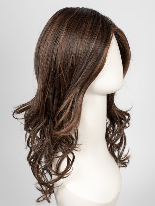 Limelight | HF Synthetic Lace Front Wig (Mono Top) - Image 45