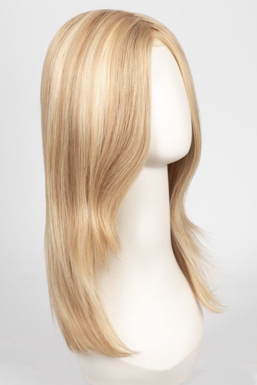 High Fashion | Remy Human Hair Lace Front Wig (Hand-Tied) - Image 20