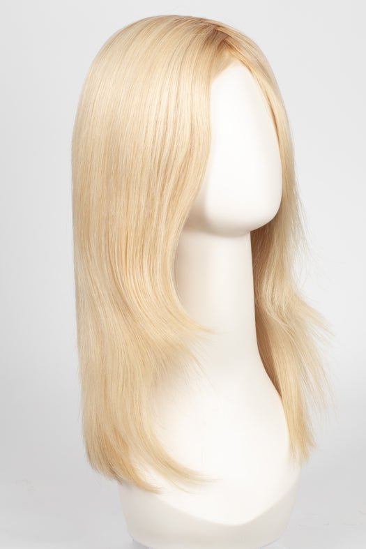 High Fashion | Remy Human Hair Lace Front Wig (Hand-Tied) - Image 27