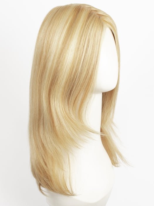 High Fashion | Remy Human Hair Lace Front Wig (Hand-Tied) - Image 21