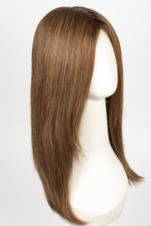 High Fashion | Remy Human Hair Lace Front Wig (Hand-Tied) - Image 24