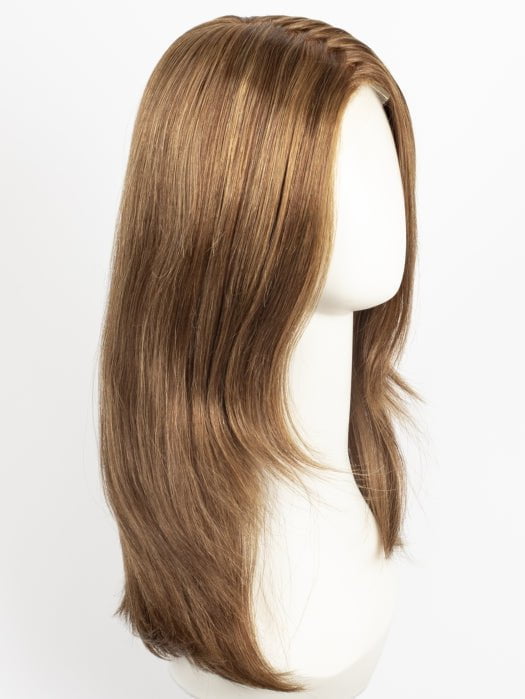 High Fashion | Remy Human Hair Lace Front Wig (Hand-Tied) - Image 18
