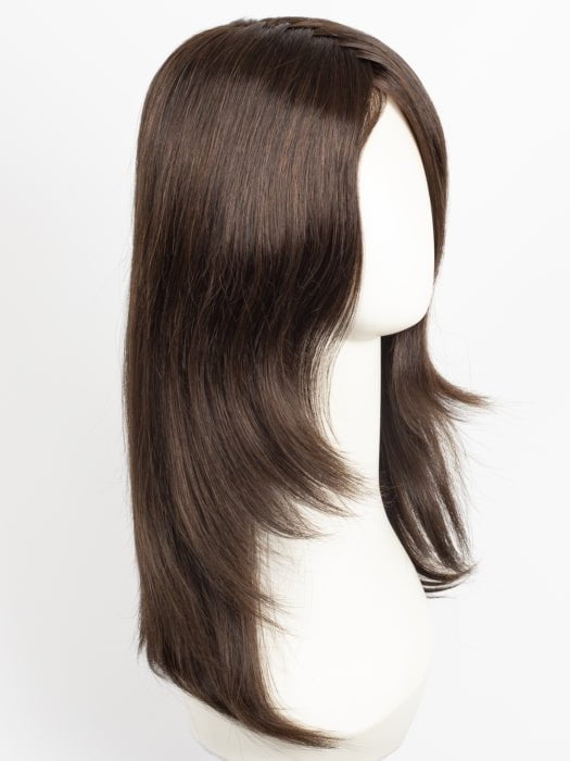 High Fashion | Remy Human Hair Lace Front Wig (Hand-Tied) - Image 14