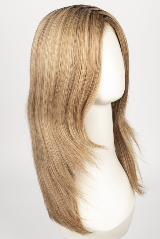 High Fashion | Remy Human Hair Lace Front Wig (Hand-Tied) - Image 25