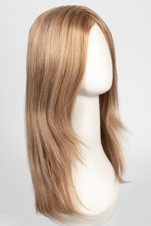High Fashion | Remy Human Hair Lace Front Wig (Hand-Tied) - Image 19