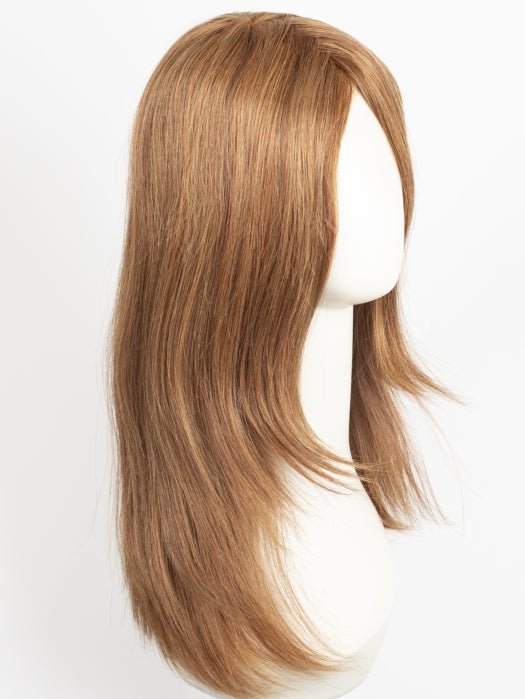 High Fashion | Remy Human Hair Lace Front Wig (Hand-Tied) - Image 22