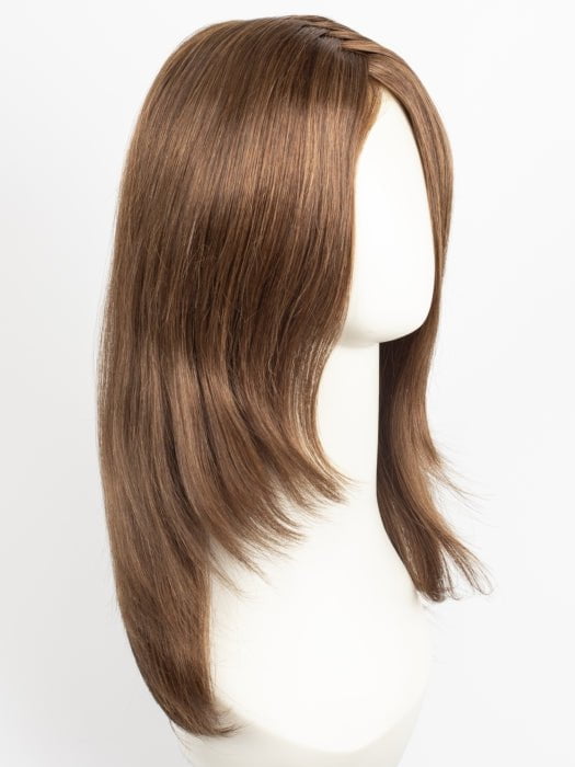 High Fashion | Remy Human Hair Lace Front Wig (Hand-Tied) - Image 15