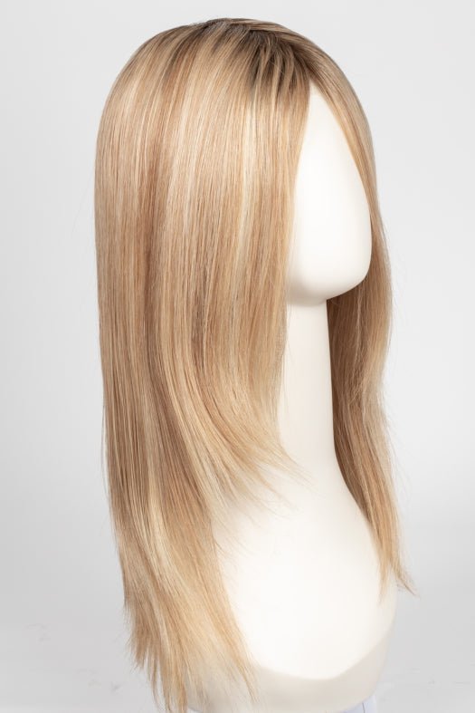 High Fashion | Remy Human Hair Lace Front Wig (Hand-Tied) - Image 26