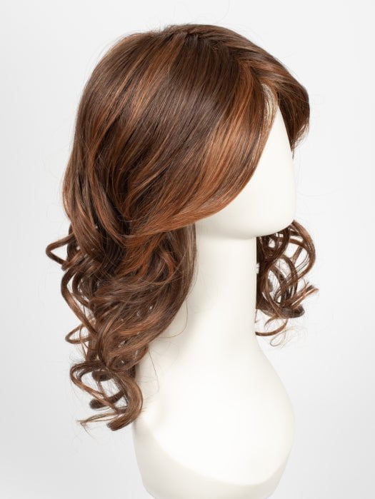 Always | HF Synthetic Wig (Basic Cap) - Image 50