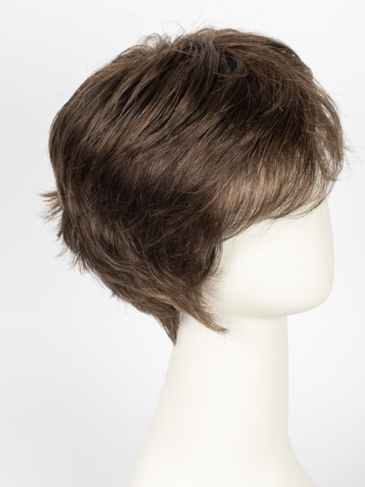 Sparkle Elite | Synthetic Lace Front Wig (Mono Top) - Image 37