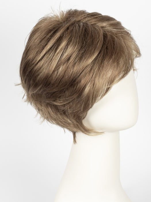 Sparkle Elite | Synthetic Lace Front Wig (Mono Top) - Image 39