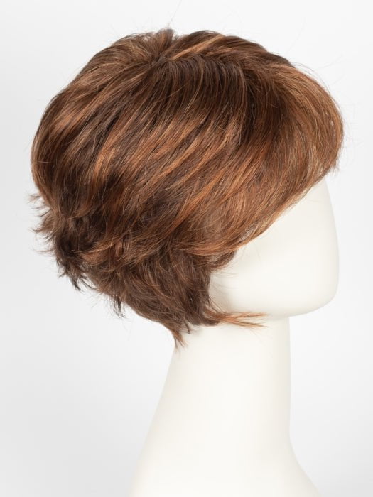 Sparkle Elite | Synthetic Lace Front Wig (Mono Top) - Image 47