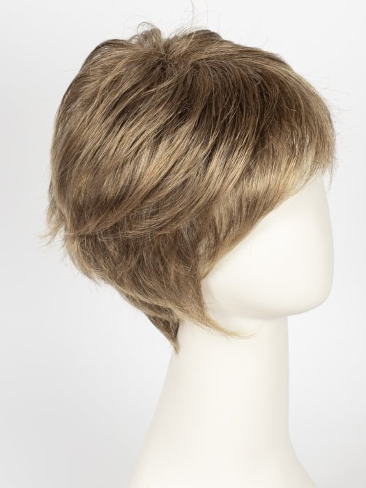 Sparkle Elite | Synthetic Lace Front Wig (Mono Top) - Image 41