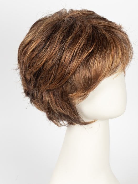 Sparkle Elite | Synthetic Lace Front Wig (Mono Top) - Image 48