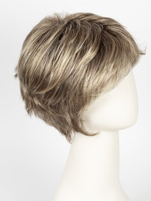 Sparkle Elite | Synthetic Lace Front Wig (Mono Top) - Image 58