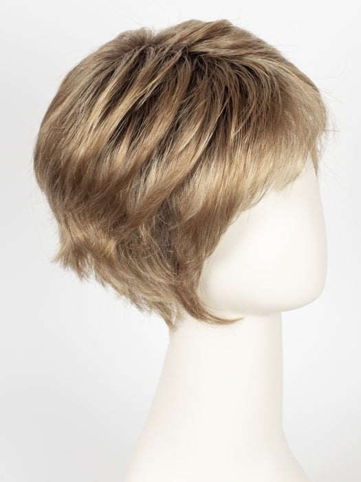 Sparkle Elite | Synthetic Lace Front Wig (Mono Top) - Image 60