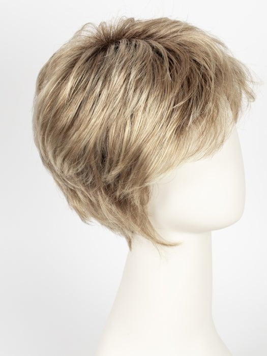 Sparkle Elite | Synthetic Lace Front Wig (Mono Top) - Image 59