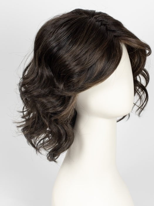 Editor's Pick | Synthetic Lace Front Wig (Mono Top) - Image 63