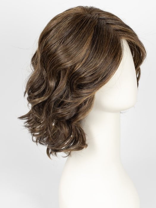 Editor's Pick | Synthetic Lace Front Wig (Mono Top) - Image 45