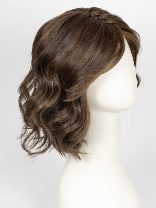 Editor's Pick | Synthetic Lace Front Wig (Mono Top) - Image 46