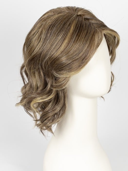 Editor's Pick | Synthetic Lace Front Wig (Mono Top) - Image 47
