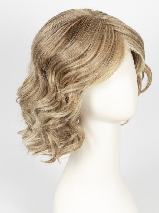 Editor's Pick | Synthetic Lace Front Wig (Mono Top) - Image 52