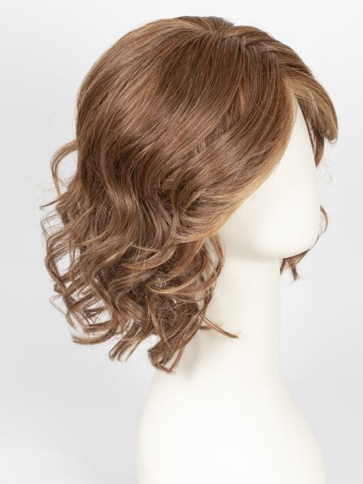Editor's Pick | Synthetic Lace Front Wig (Mono Top) - Image 58