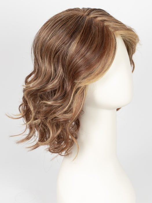 Editor's Pick | Synthetic Lace Front Wig (Mono Top) - Image 57