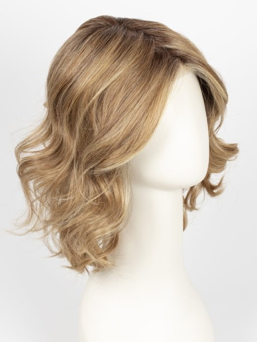 Editor's Pick | Synthetic Lace Front Wig (Mono Top) - Image 72