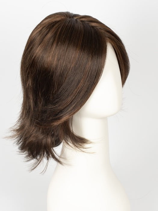 Play it Straight | Synthetic Lace Front Wig (Mono Part) - Image 31