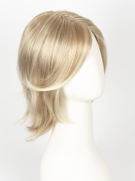 Play it Straight | Synthetic Lace Front Wig (Mono Part) - Image 39