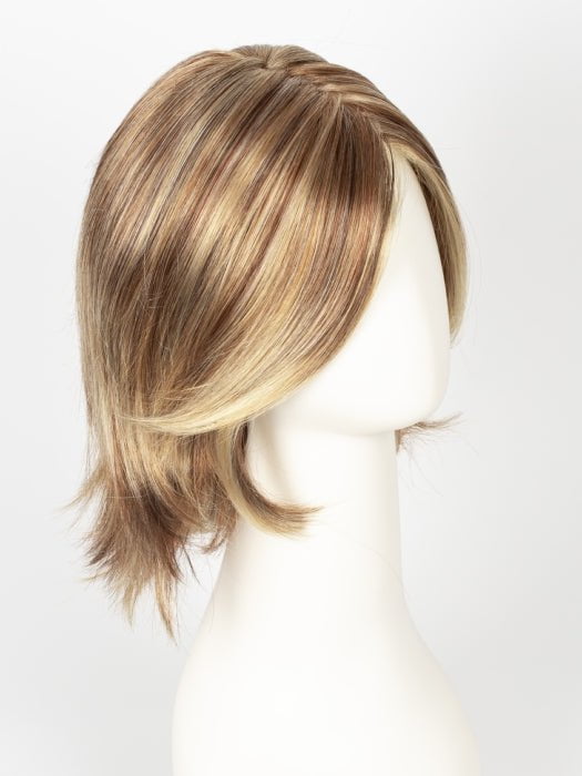 Play it Straight | Synthetic Lace Front Wig (Mono Part) - Image 41