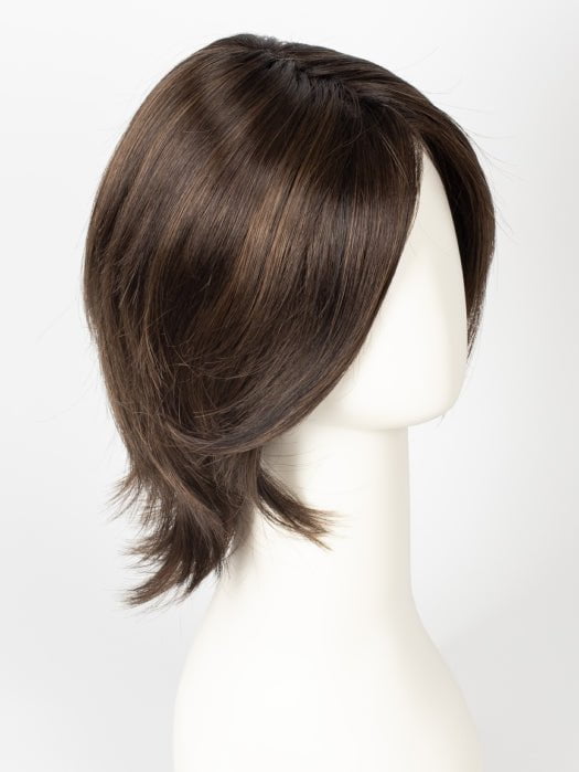 Play it Straight | Synthetic Lace Front Wig (Mono Part) - Image 44