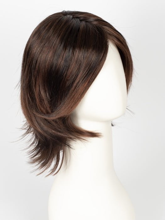 Play it Straight | Synthetic Lace Front Wig (Mono Part) - Image 45