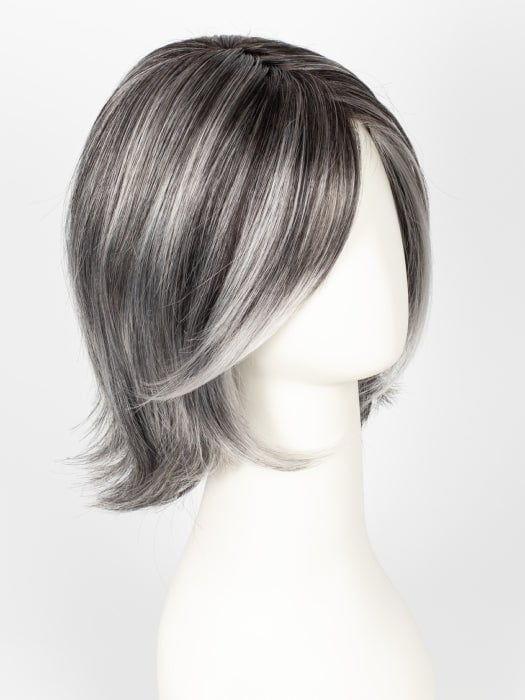 Play it Straight | Synthetic Lace Front Wig (Mono Part) - Image 49