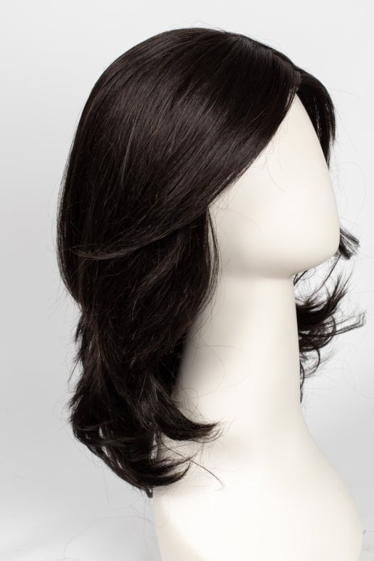 Curve Appeal | HF Synthetic Lace Front Wig (Mono Part) - Image 29