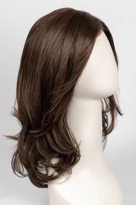 Curve Appeal | HF Synthetic Lace Front Wig (Mono Part) - Image 30