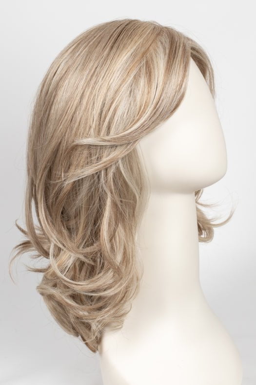 Curve Appeal | HF Synthetic Lace Front Wig (Mono Part) - Image 43