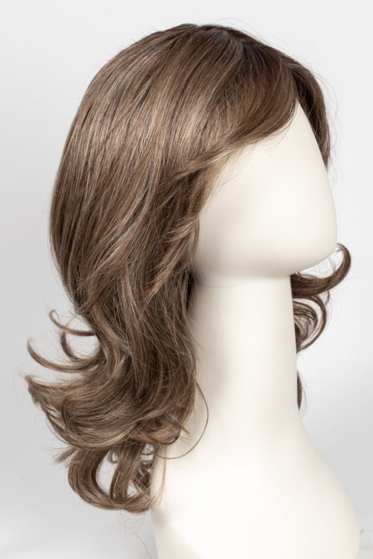 Curve Appeal | HF Synthetic Lace Front Wig (Mono Part) - Image 51
