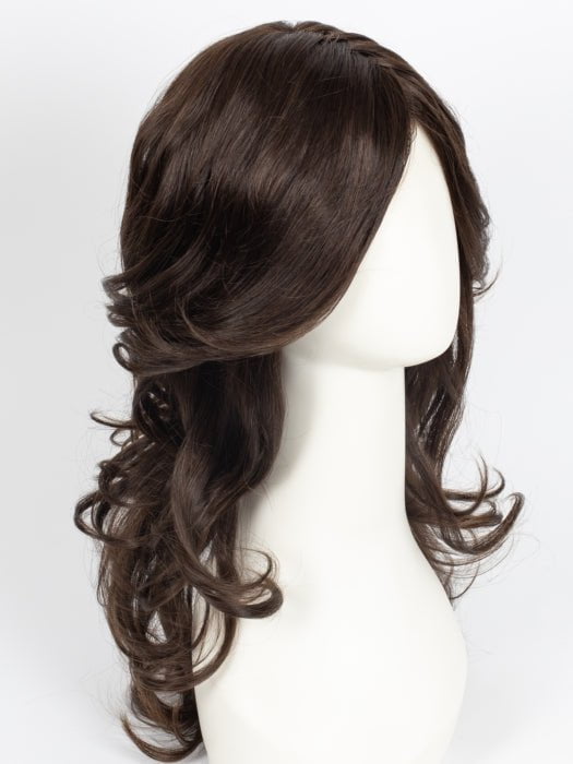 Grand Entrance | Human Hair Lace Front Wig - Image 22